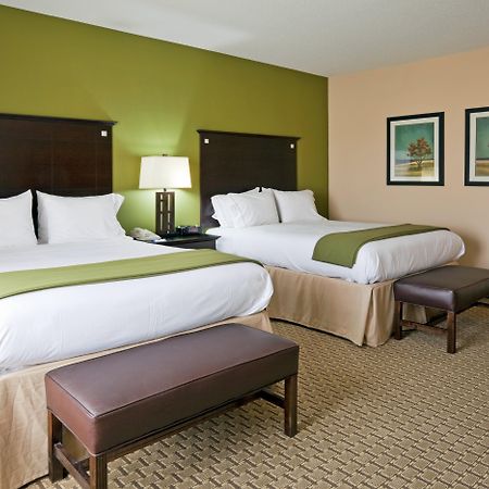 Holiday Inn Express Hotel & Suites Opelika Auburn By Ihg Екстериор снимка