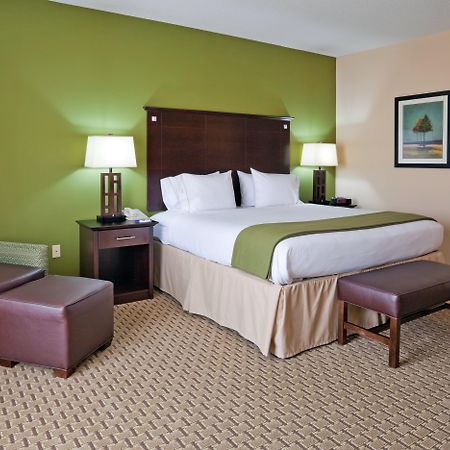 Holiday Inn Express Hotel & Suites Opelika Auburn By Ihg Екстериор снимка